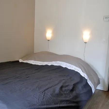 Apartmán Koning Kemmel Ostende