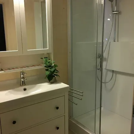 Koning Kemmel Apartmán Ostende
