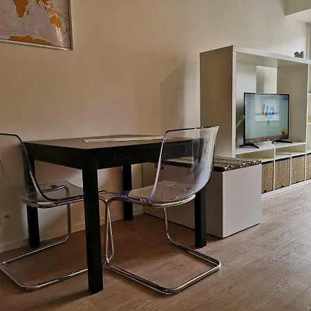 Apartmán Koning Kemmel Ostende