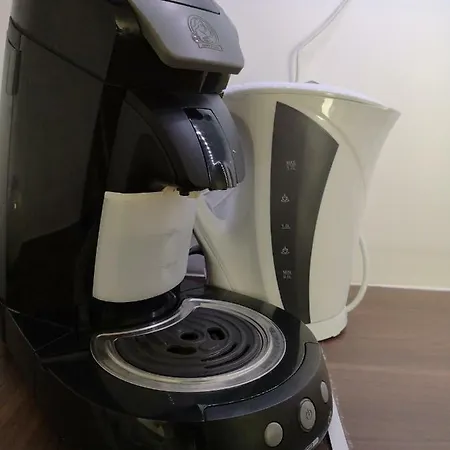 Apartmán Koning Kemmel